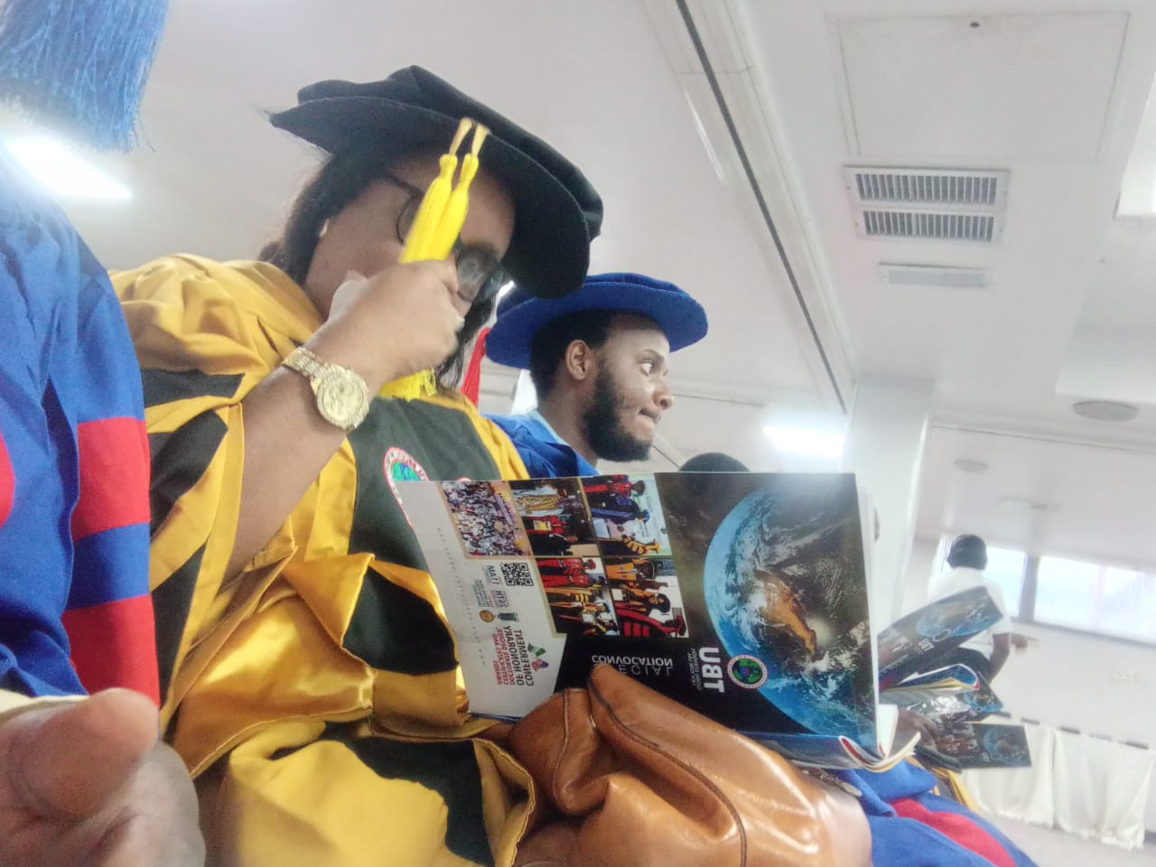 TBUGLEX Graduate